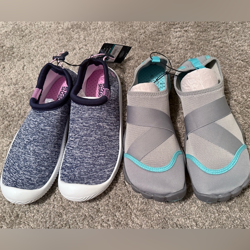 Ladies Water Shoes